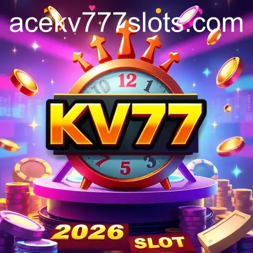 Ace KV777 Slots: Revolutionizing Online Gaming in 2026