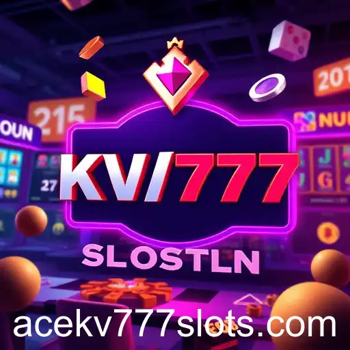 The Growing Popularity of Ace KV777 Slots