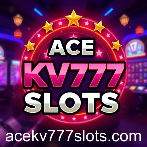 The Rise of Ace KV777 Slots in the Gaming World