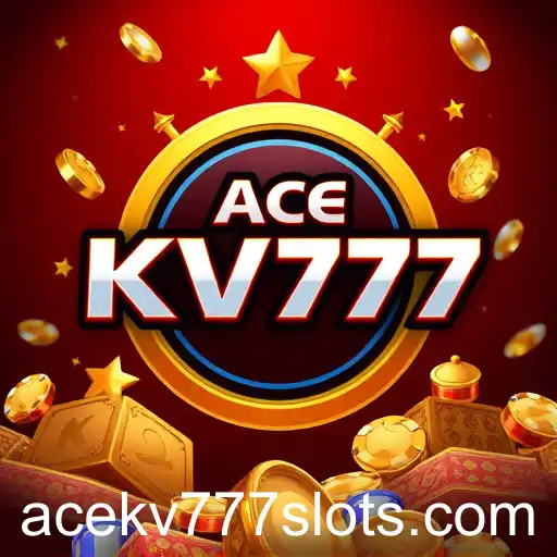 The Rise of Ace KV777 Slots in Online Gaming
