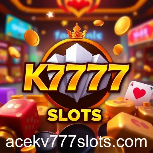 Ace KV777 Slots: A Revolution in Online Gaming