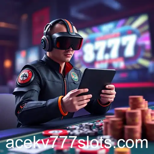 Digital Trends Shaping Online Gaming