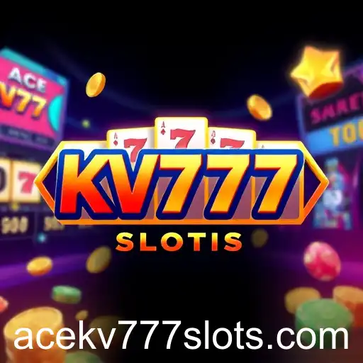 The Rise of Ace KV777 Slots in Online Gaming