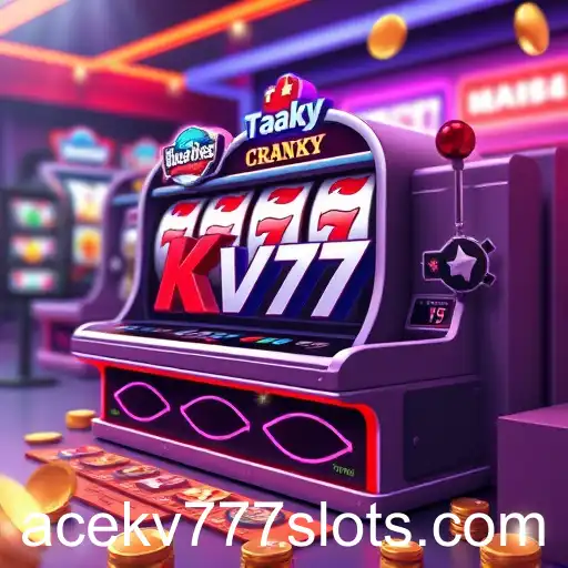 The Rise of Online Slot Games in 2025