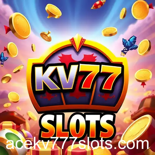 Exploring the Thrills of Multiplayer Games: Spotlight on Ace KV777 Slots