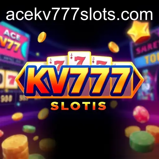 The Rise of Ace KV777 Slots in Online Gaming