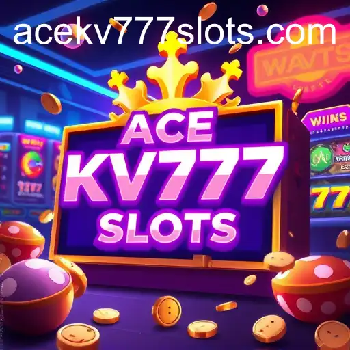 The Rise of Ace KV777 Slots in the Online Gaming World