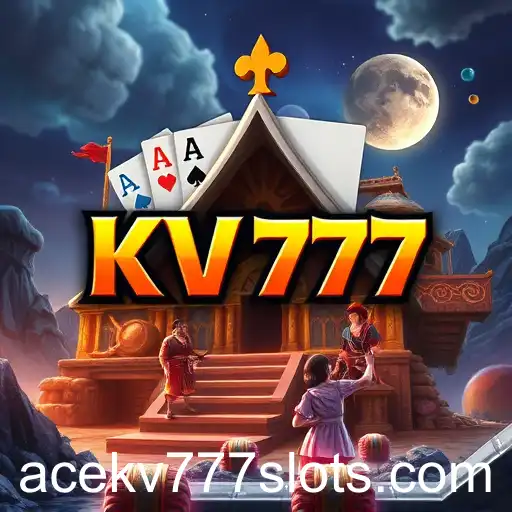 Exploring Themed Games and the Rise of Ace KV777 Slots