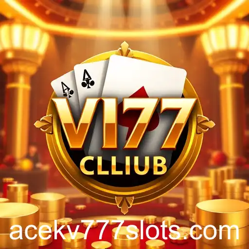 Exploring the Exclusive World of VIP Club Gaming with Ace KV777 Slots